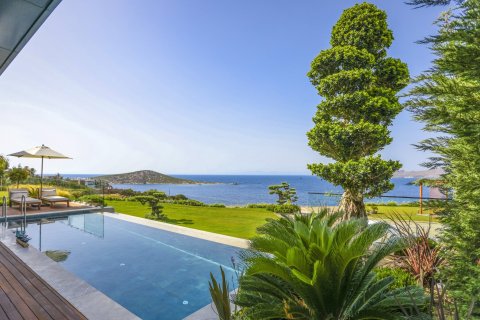 Villa for sale  in Yalikavak, Mugla, Turkey, 6 bedrooms, 583m2, No. 226848 – photo 24