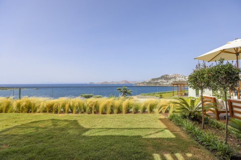 Villa for sale  in Yalikavak, Mugla, Turkey, 6 bedrooms, 583m2, No. 226848 – photo 22