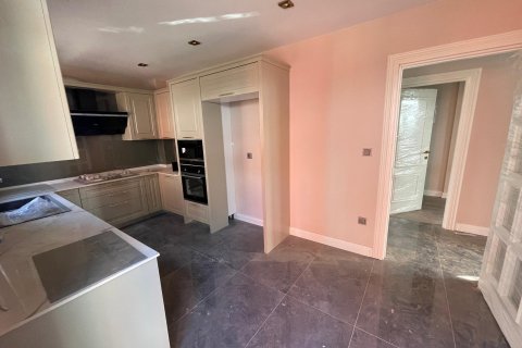 5+1 Villa  in Basaksehir, Istanbul, Türkei Nr. 212417 - 13