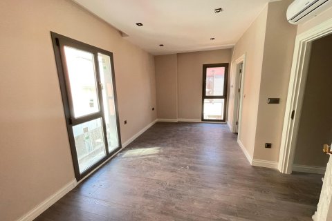 5+1 Villa  in Basaksehir, Istanbul, Türkei Nr. 212417 - 12