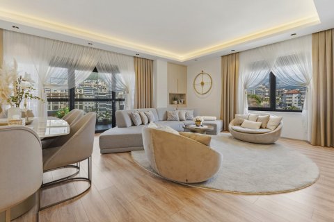 آپارتمان در  Alanya ، ترکیه 325 متر مربع.  شماره 221800 - 8