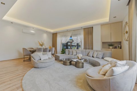 آپارتمان در  Alanya ، ترکیه 325 متر مربع.  شماره 221800 - 9