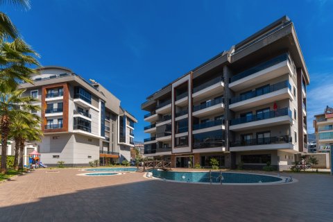 آپارتمان در  Alanya ، ترکیه 325 متر مربع.  شماره 221800 - 7