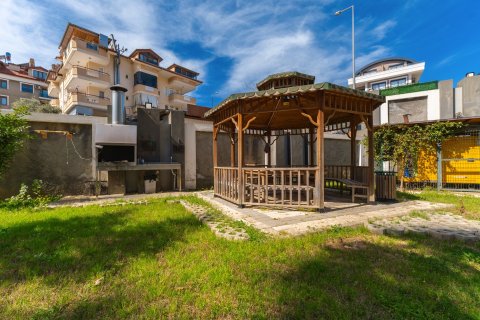 آپارتمان در  Alanya ، ترکیه 325 متر مربع.  شماره 221800 - 6