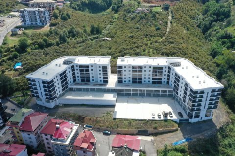 2+1 Lägenhet i Trabzon, Turkiet Nr. 228564 - 14