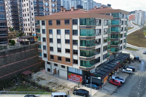 4+1 Lägenhet  i Akcaabat, Trabzon, Turkiet Nr. 228565