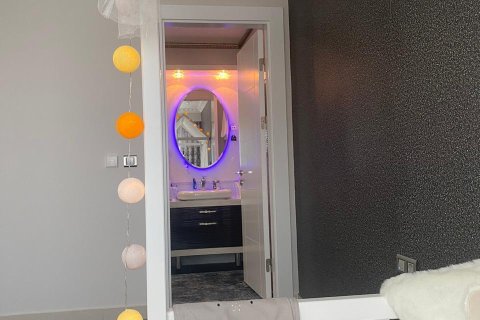 2+1 Wohnung in Alanya, Antalya, Türkei Nr. 227391 - 11