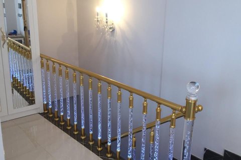 2+1 Wohnung in Alanya, Antalya, Türkei Nr. 227391 - 10