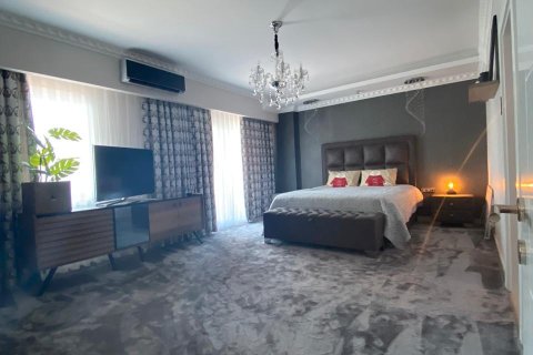 2+1 Wohnung in Alanya, Antalya, Türkei Nr. 227391 - 13