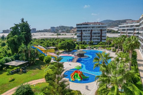 Leilighet  i Demirtas, Alanya, Antalya, Tyrkia Nr. 212034 - 7
