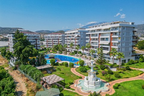 Leilighet  i Demirtas, Alanya, Antalya, Tyrkia Nr. 212034 - 6