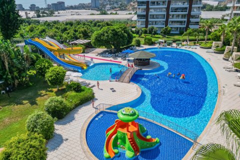 Leilighet  i Demirtas, Alanya, Antalya, Tyrkia Nr. 212034 - 8