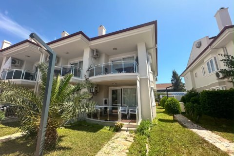 Daire 2+1 Fethiye, Muğla, Türkiye №228847 - 11