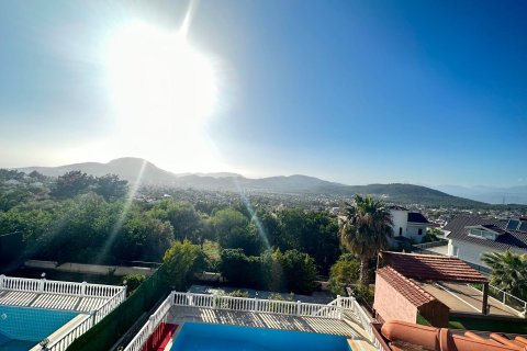 Villa for sale  in Ovacik, Mugla, Turkey, 5 bedrooms, 198m2, No. 215148 – photo 25