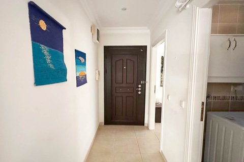 1+1 Leilighet  i Alanya, Antalya, Tyrkia Nr. 215748 - 5