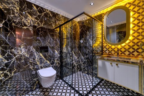 ویلا در Alanya ، ترکیه 5 خوابه ، 315 متر مربع. شماره 215228 - 13