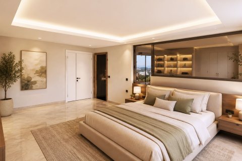 Villa for sale  in Alanya, Antalya, Turkey, 3 bedrooms, 248m2, No. 227665 – photo 14