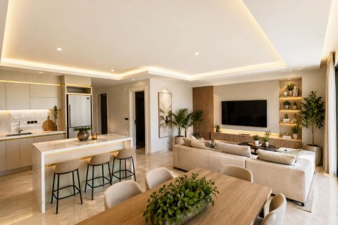 Villa for sale  in Alanya, Antalya, Turkey, 3 bedrooms, 248m2, No. 227665 – photo 13