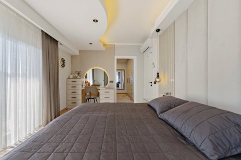 آپارتمان در  Alanya ، ترکیه 325 متر مربع.  شماره 221800 - 27