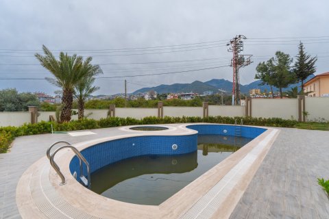 Lejlighed  i Oba, Antalya, Tyrkiet Nr. 222410 - 6