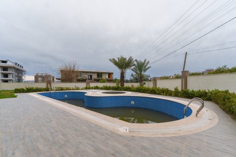 Lejlighed  i Oba, Antalya, Tyrkiet Nr. 222410 - 5