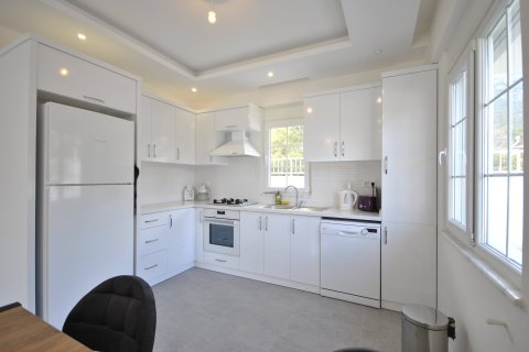2+1 Villa i Kemer, Antalya, Tyrkiet Nr. 225518 - 11