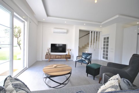 2+1 Villa i Kemer, Antalya, Tyrkiet Nr. 225518 - 9