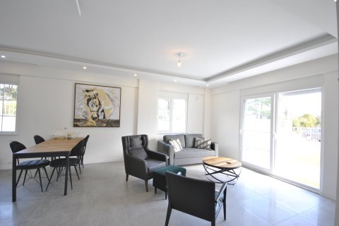 2+1 Villa i Kemer, Antalya, Tyrkiet Nr. 225518 - 8