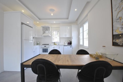 2+1 Villa i Kemer, Antalya, Tyrkiet Nr. 225518 - 10