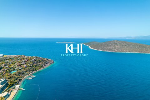 3+1 Leilighet  i Turkbuku, Mugla, Tyrkia Nr. 215792 - 27