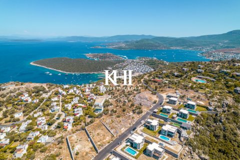 3+1 Leilighet  i Turkbuku, Mugla, Tyrkia Nr. 215792 - 26