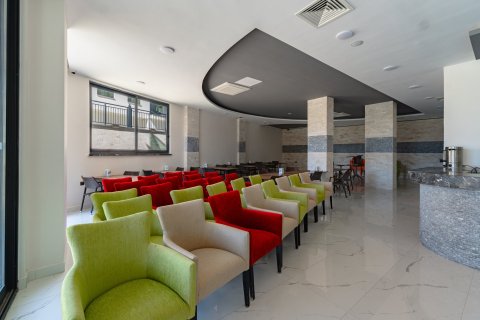 Lägenhet  i Avsallar, Antalya, Turkiet Nr. 222452 - 12