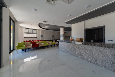 Lägenhet  i Avsallar, Antalya, Turkiet Nr. 222452 - 11