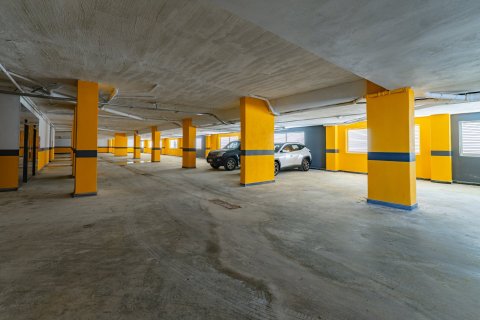 Lägenhet  i Avsallar, Antalya, Turkiet Nr. 222452 - 13