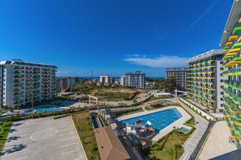 Lägenhet  i Avsallar, Antalya, Turkiet Nr. 222452 - 10
