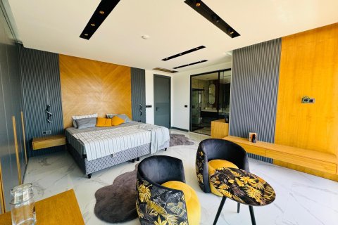 Villa  in Kusadasi, Aydin, Türkei Nr. 215616 - 18