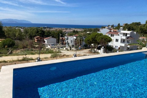 Villa  in Kusadasi, Aydin, Türkei Nr. 215616 - 19