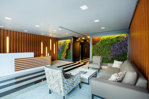   in Mahmutlar, Antalya, Türkei Nr. 212045 - 11