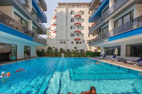   in Mahmutlar, Antalya, Türkei Nr. 212045 - 10