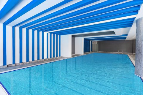   in Mahmutlar, Antalya, Türkei Nr. 212045 - 8