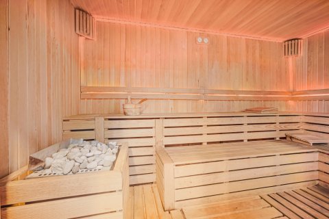   in Mahmutlar, Antalya, Türkei Nr. 212045 - 9