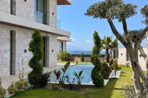   i Kusadasi, Aydin, Turkiet Nr. 222351 - 22