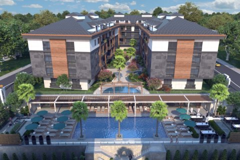 5+2 Lägenhet  i Beylikduezue, istanbul, Turkiet Nr. 219875 - 7