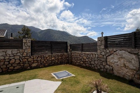 Villa  4+1  Fethiye, Muğla, Türkiye №223431 - 5