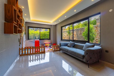 Daire Alanya, Antalya, Türkiye №227265 - 25