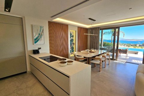 6+1 Villa  in Bodrum, Mugla, Türkei Nr. 215939 - 28