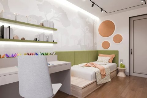 Daire  4+1  Üsküdar, İstanbul, Türkiye №215835 - 13