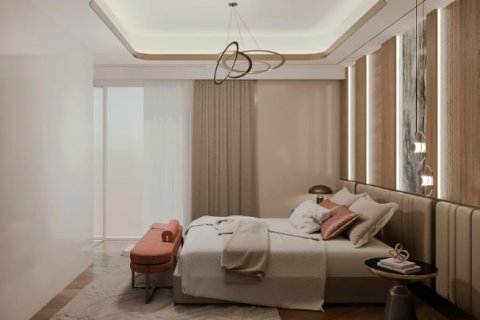 Daire  4+1  Üsküdar, İstanbul, Türkiye №215835 - 10