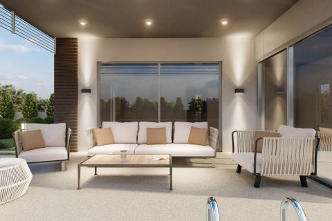 Продажа виллы  в Фетхие, Мугле, Турция 3+1, 190м2, №211981 – фото 2