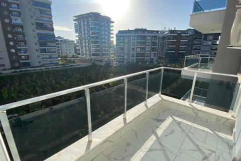 Продажа квартиры  в Аланье, Анталье, Турция 1+1, 60м2, №212178 – фото 2